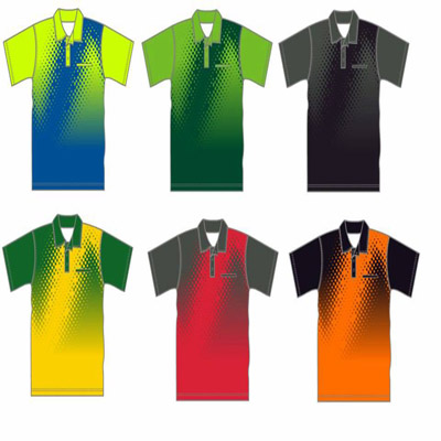 Sublimation Shirts