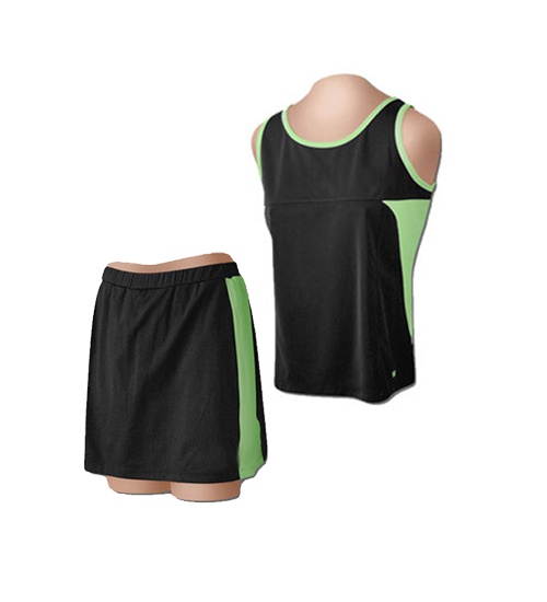 Tennis Uniforms