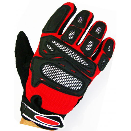 Motocross Gloves
